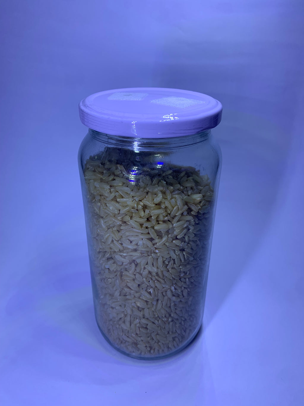 Grano estéril 1lt