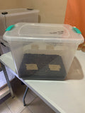 Kit de cultivo avanzado