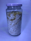 Grano colonizado